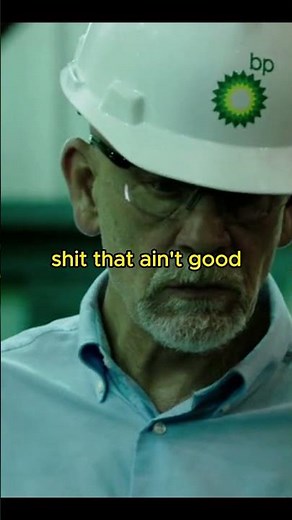 Top Movie Scene | Deep Water Horizon | Oil worker unexpected situation