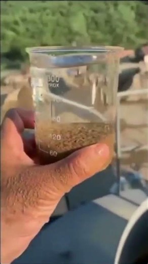 PAM’s Main Roles in Water Treatment ⚙️ #pam #chemistry #watermanagement