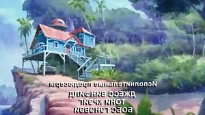 Lilo & Stitch The Series Season 2 Episode 21 - Wishy Washy