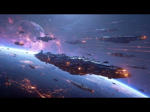 Aliens Asked for Help—Humanity’s Armada Answered | HFY | HFY Best Stories