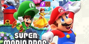 Mario Has Found His New Voice