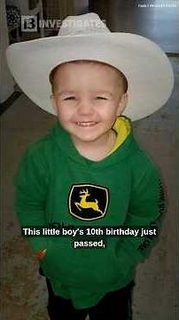 What happened to Hayden Manis? 13 Investigates team answers viewer questions