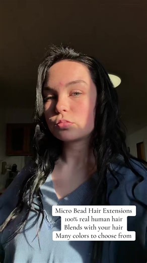 Micro Bead Hair Extensions: The Ultimate Guide