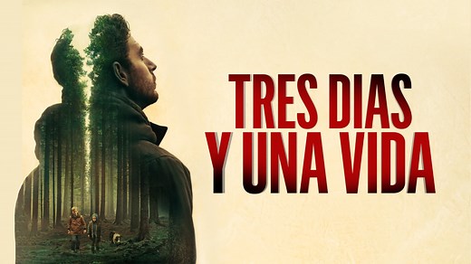 Tres días y una vida - Apple TV