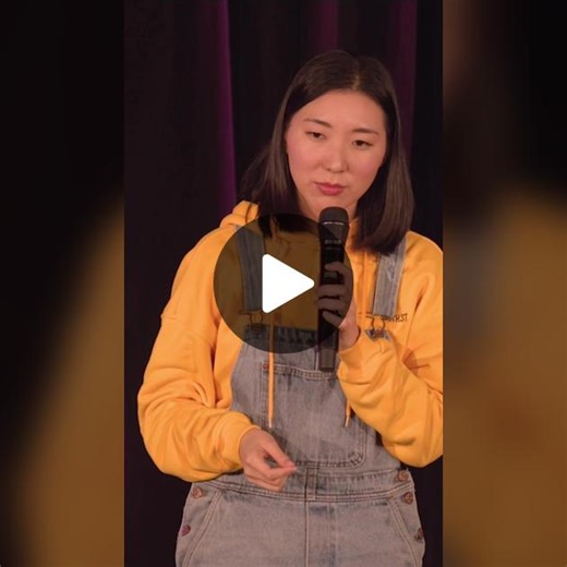 The Perfect Response to Racism: Stand up Comedy by Australian Asian Comedian