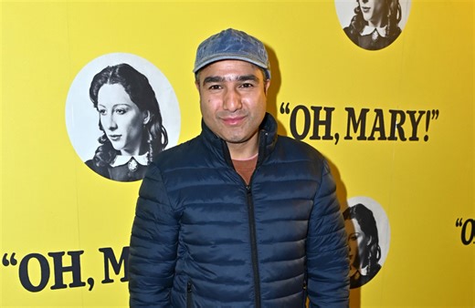 Nick Mohammed turned down Ted Lasso on multiple occasions