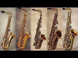 relaxing sax music mix 2