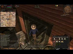 Fallen Earth Classic Farm Basics