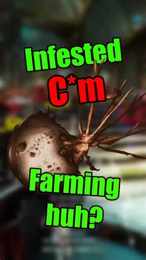 How to farm for Mutagen Sample