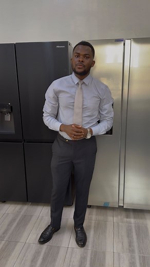 252 reactions · 10 comments | Get the lattest fridges from the best dealer in town. We have other models instock as well. Visit our Showroom at Number 56 Central Avenue in Harare. Fridges are brand new boxed guaranteed for 24 months. We deliver countrywide. Call or Whatsapp 0778559950/0775622717 | Tvopa Ultra Pixels | Facebook