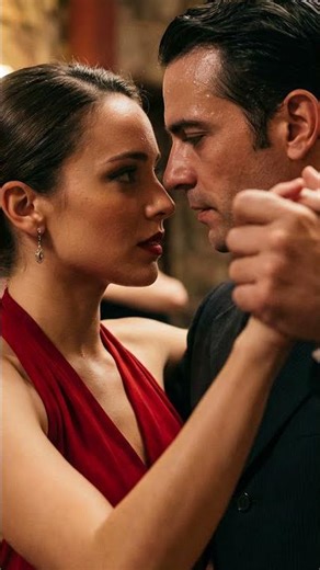 Feel the Ryhthm of Argentina #Dance #TangoVibes 🕺✨