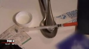 Hope Not Handcuffs gives addicts a chance to recover instead of jail