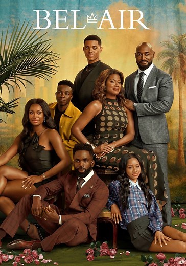 Bel-Air Season 4 - watch full episodes streaming online