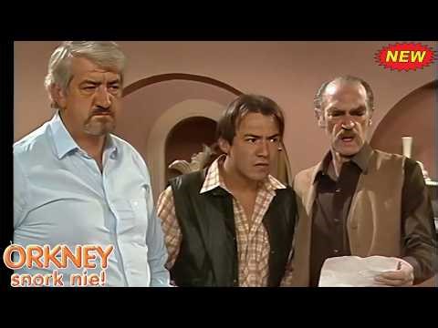 Orkney Snork Nie (TV Series1989) 😂😂 Season 4 Part 1 😂😂 Orkney Snork Nie Full Episodes HD