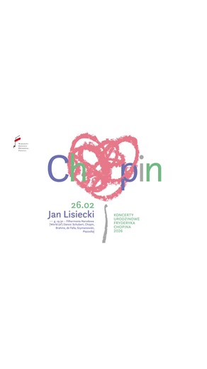 Jan Lisiecki's Unforgettable Chopin Birthday Concert