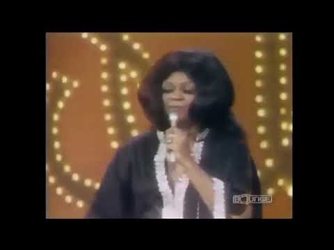 Lyn Collins - Think (About It) [SOUL TRAIN]
