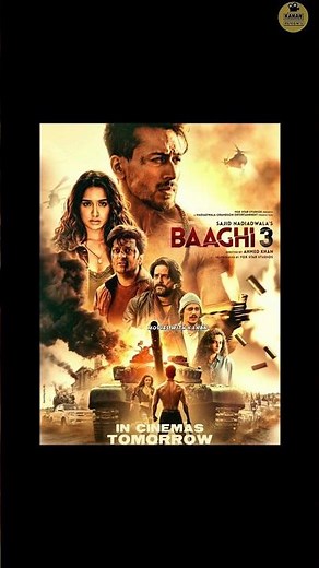 Top 5 Hindi Action Movies You Can’t Miss! 🔥💣 | High-Octane Thrillers in Hindi 2025