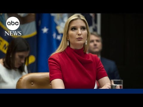 Ivanka Trump ordered to testify in fraud trial | WNT