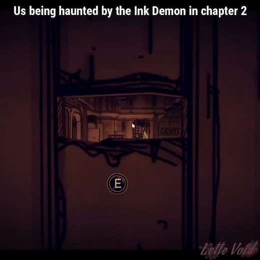 GAME: The Ink Souls on Roblox! #InkAndLette #roblox #theinksouls