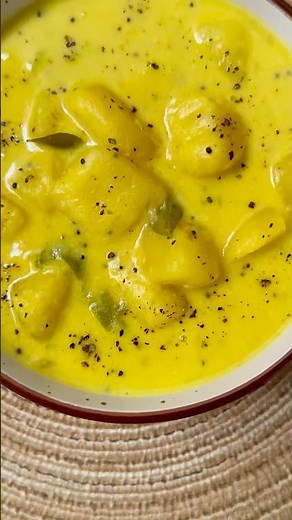 Once You Try This Breadfruit Curry🍈 You’ll Keep Coming Back #musttryrecipe #yummyfood #subscribenow