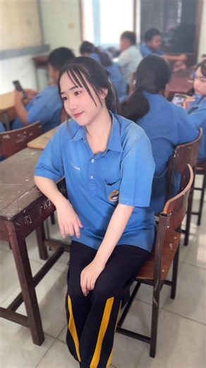 #ปัณฑิตาา #fpyシ #สามร้อยยอดวิทยาคม💙💛