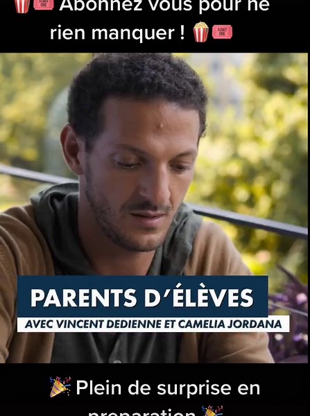 🍿🎟🎉 Ça y est ! Votre cinéma CGR de Vitrolles est sur TikTok ! Abonnez vous pour ne rien manquer ! 🍿🎟🎉 #cinema #vitrolles #marseille