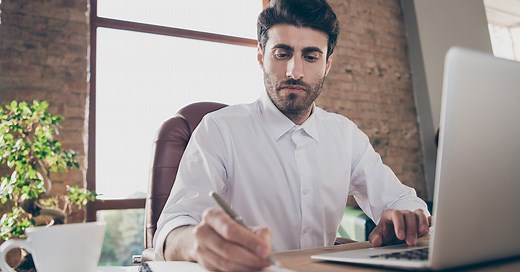 Payroll Program - McMaster McMaster Continuing Education