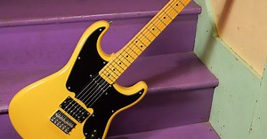 2011 Fender Pawn Shop '51 Electric Guitar
