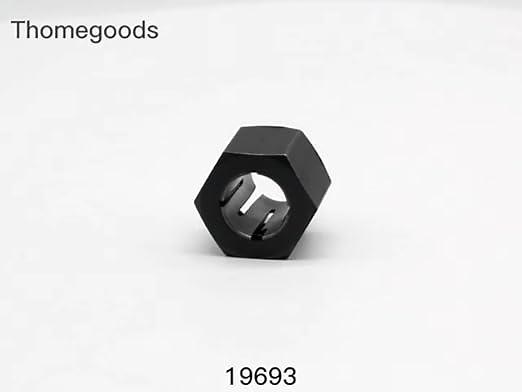 19693 1\/2\" Router Collet