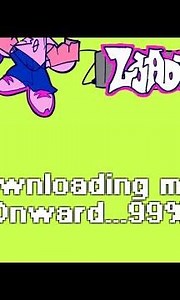 Fnf:minecraft edition