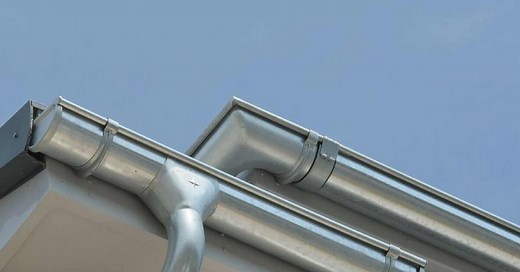 25 Different Types of Gutters (The Complete List)