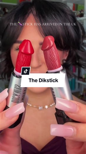 #stitch with @Mikayla Nogueira THE DIKSTICK They’ve finally arrived on TTS UK That’s my Mums birthday present sorted 🙌 #tiktokmademebuyit #endofyeardeals #