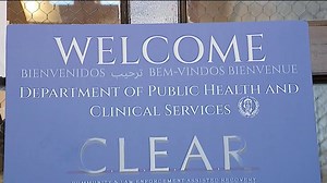 Police and public health officials partner up in Winthrop