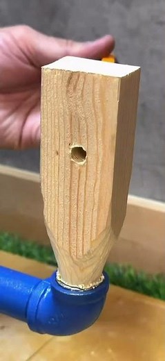 Genius DIY Bolt Extractor Hack! 🤯