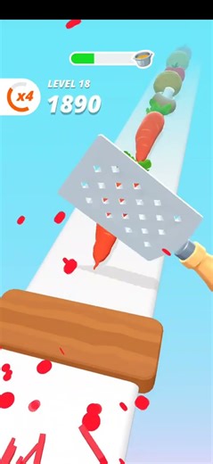 perfect slices kidcore #gamegrind #games #gamer #gaming #freefire #funnycats #gameplay