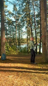 Making a hammock bed in the wild | Ideas Panda