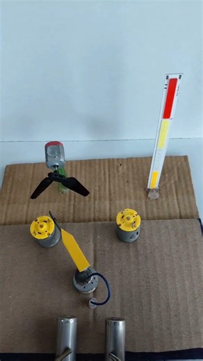 How a dc motor switch machine working1 . DC motor