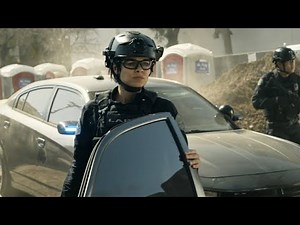 S.W.A.T (saison 4) Bartis se fait la malle !