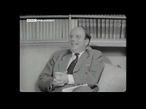 Never had it so good: Conservative Party Election Broadcast