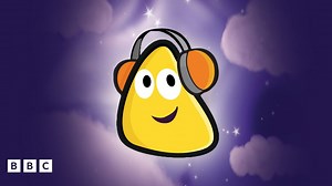 Stories for Bedtime from CBeebies Radio