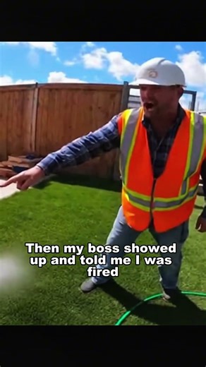 I Was Fired For Saving This Dog's Life