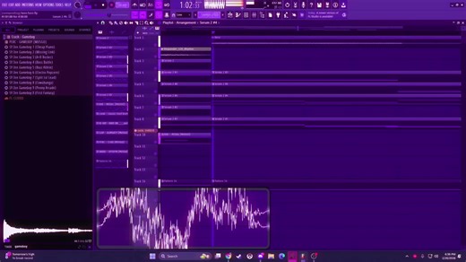 Discover the Vibe with Skyper's Hero Sample