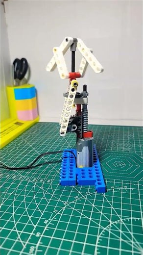 Amazing Engineering Magic in Motion demo#lego #legophotography #afol #legominifigures #legofan