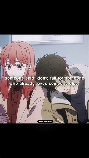 VIRAL VENTURE 🌎 | 🎬 A SIGN OF AFFECTION A Sign of Affection (known in Japan as Yubisaki to Renren) is a beautifully grounded romance anime that stands out... | Instagram