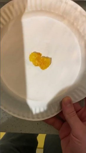 What Happens if You Put a Sour Patch Kids Gummy in the Microwave?