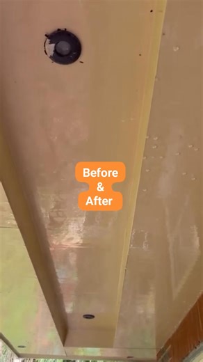 Before ➡️ After ✨ This transformation shows just how much of a...