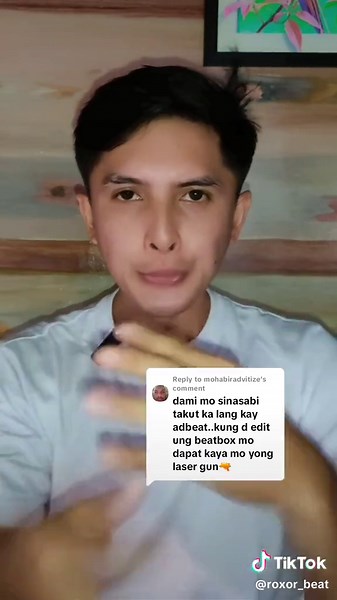 ROXORBEAT on TikTok