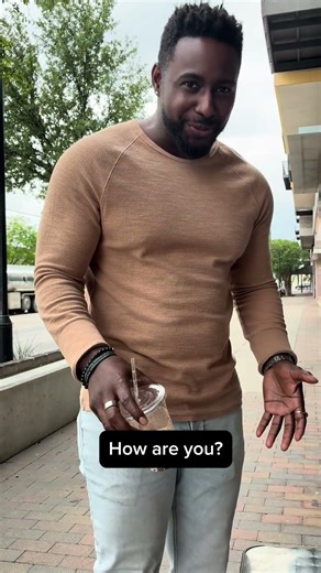 #series #skit pov: you approach a deaf woman and had to adapt fast 😂