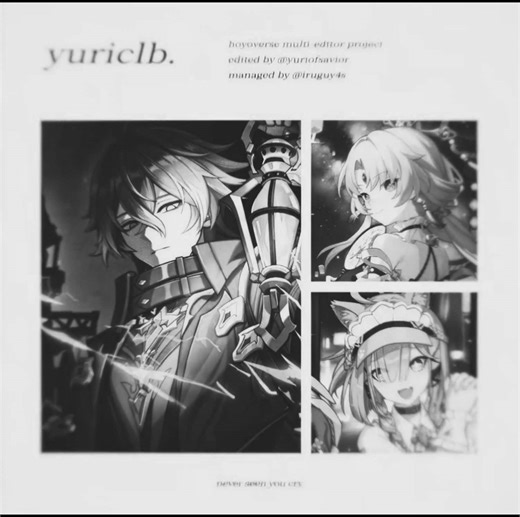 Hoyoverse MEP 2026: A Collaborative Journey