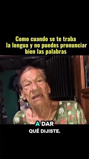 Like when your tongue gets tied and you can't pronounce the words properly #lagilbertona